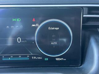 Tucson 1.6 T-GDi 150ch Hybrid 48V Executive DCT7 2021 occasion 78310 Coigni&egrave;res
