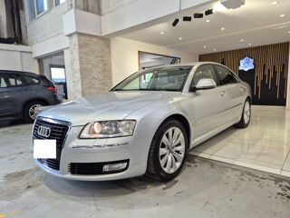 A8 3.0 V6 TDI 233CH DPF QUATTRO TIPTRONIC 2008 occasion 95200 Sarcelles