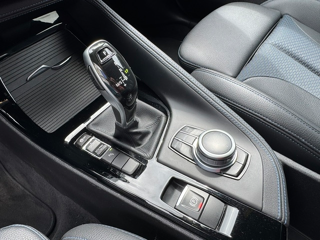 X2 (F39) SDRIVE18DA 150CH M SPORT +OPTIONS 2021 occasion 16400 Puymoyen