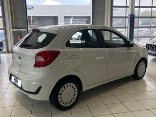 Ka 1.2 Ti-VCT 85ch S&S Ultimate 2019 occasion 31400 TOULOUSE