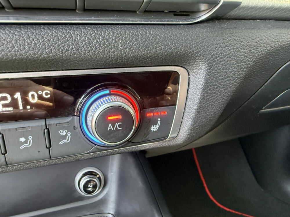 RS3 2.5 TFSI 400CH QUATTRO S TRONIC 7 2018 occasion 31140 Aucamville