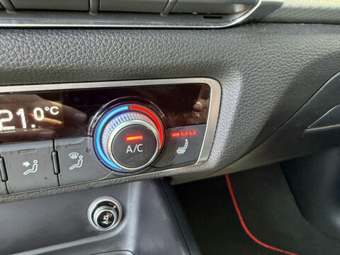 RS3 2.5 TFSI 400CH QUATTRO S TRONIC 7 2018 occasion 31140 Aucamville