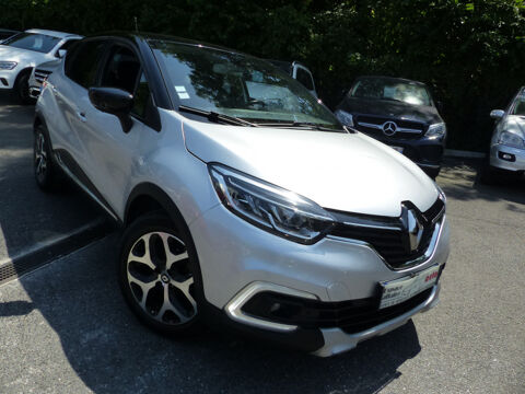 Captur 1.2 TCE 120CH ENERGY INTENS EDC 2017 occasion 77144 Mont&eacute;vrain