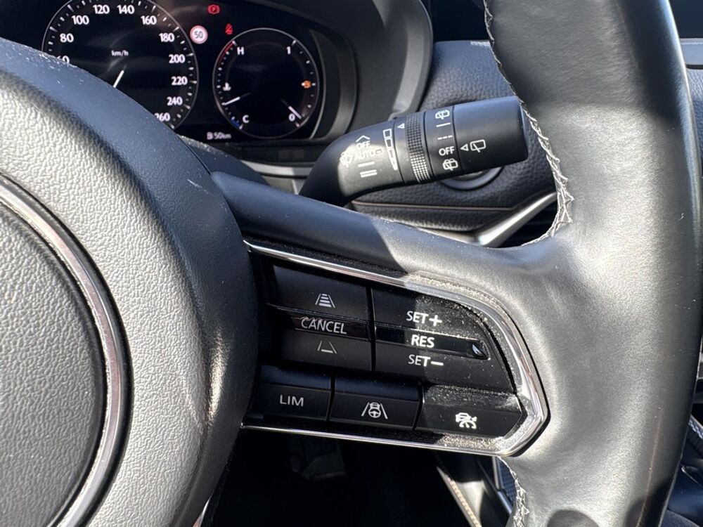 CX-60 3.3 e-SKYACTIV D 200ch Homura 4x2 BVA8 2023 2023 occasion 78750 Mareil-Marly