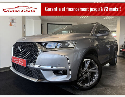 Citro&euml;n DS3 335,47/MOIS* / E-TENSE 4X4 300CH RIVOLI 2021 occasion Stiring-Wendel 57350