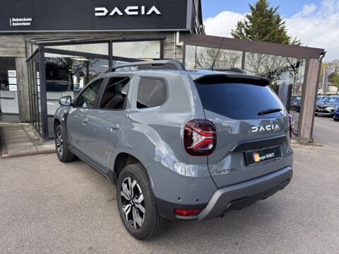 Duster 1.3 TCe 150ch FAP Journey 4x2 EDC 2023 occasion 78860 ST NOM LA BRETECHE