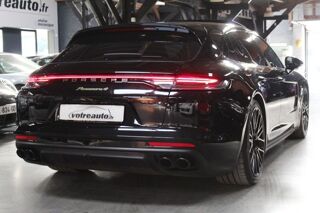Panamera II (2) SPORT TURISMO 2.9 V6 462 E-HYBRID 4 PLATINUM EDITION 2023 occasion 59223 Roncq