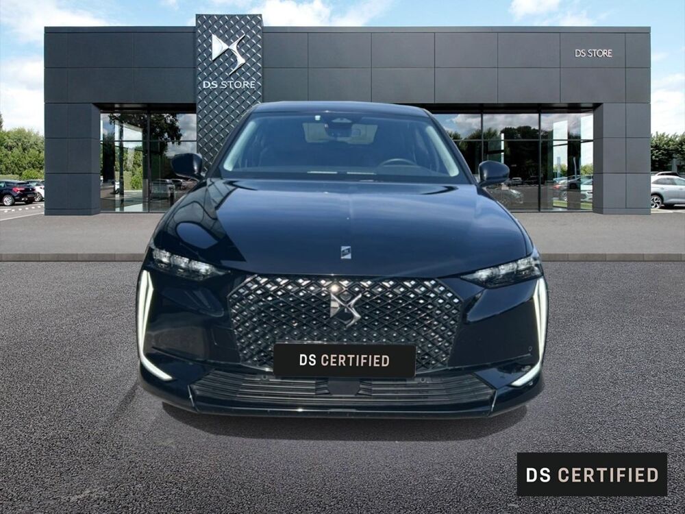DS4 BlueHDi 130ch Pallas Automatique 2024 occasion 62000 Arras