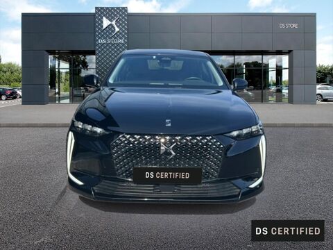 DS4 BlueHDi 130ch Pallas Automatique 2024 occasion 62000 Arras