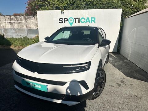 Annonce voiture Opel Mokka 18480 €