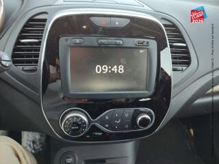 Captur 1.3 TCe 130ch FAP Intens 2019 occasion 90000 Belfort