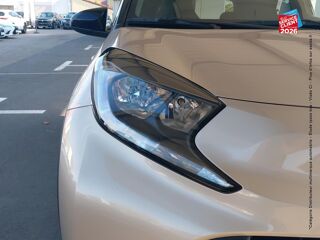 Aygo 1.0 VVT-i 72ch Design S-CVT MY23 2023 occasion 57050 Metz