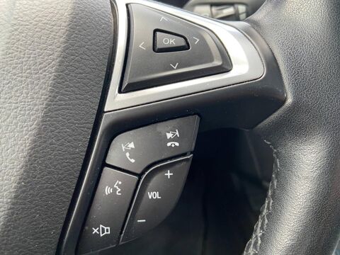 Mondeo 2.0 HYBRID 187ch Titanium BVA 4p 2019 occasion 31200 TOULOUSE