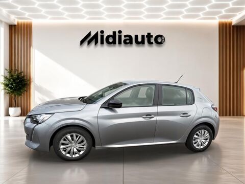 208 1.5 BlueHDi 100ch S&S Active 2023 occasion 28500 Vernouillet