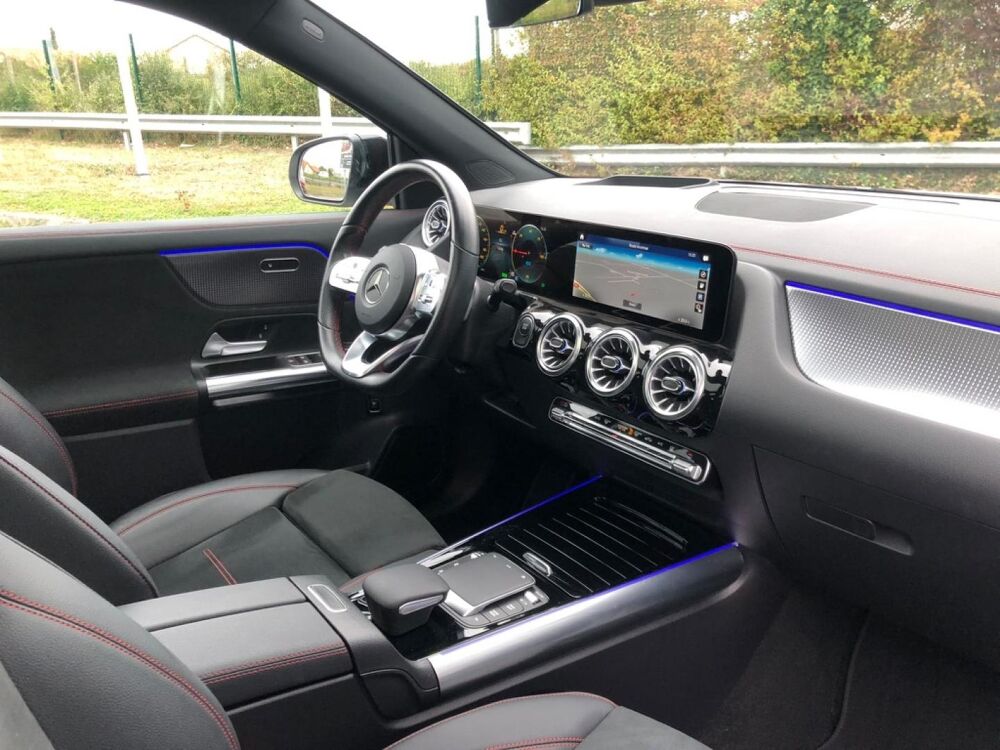 EQA 250+ 190ch AMG Line 2023 occasion 28100 Dreux