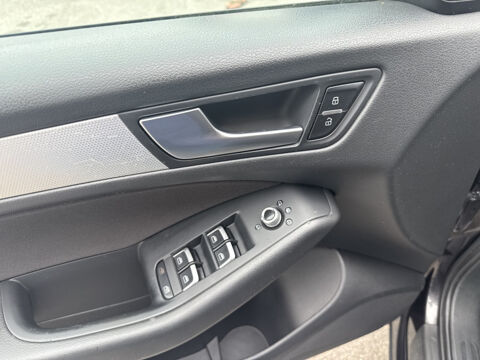 Q5 3.0 V6 TDI 245CH FAP AMBITION LUXE QUATTRO S TRONIC 7 1er ma 2014 occasion 31140 Aucamville