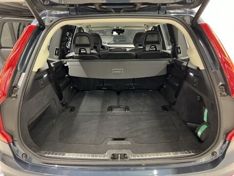 XC90 T8 AWD 303 + 87ch Inscription Business Geartronic 2021 occasion 91200 Athis-Mons