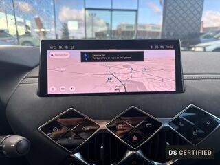 DS3 E-Tense 156ch Opera 2023 occasion 62000 Arras