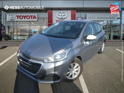Peugeot 208 1.2 PureTech 68ch Like 5p