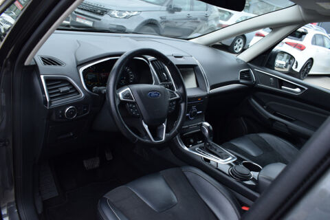Galaxy 2.0 TDCI BI-TURBO 210CH STOP&START TITANIUM POWERSHIFT 2016 occasion 34740 Vendargues