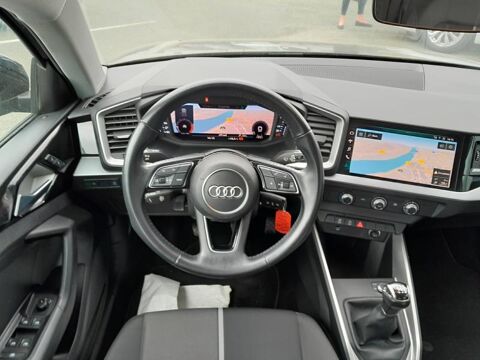 A1 30 TFSI 116ch Business line 2019 occasion 64600 Anglet