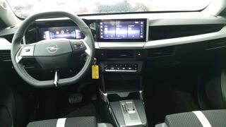 Frontera 1.2 TURBO HYBRID 145CH GS E-DCT6 2025 occasion 40990 Saint-Paul-l&egrave;s-Dax