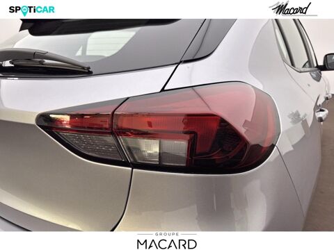 Corsa 1.2 75ch Edition 2020 occasion 82000 Montauban