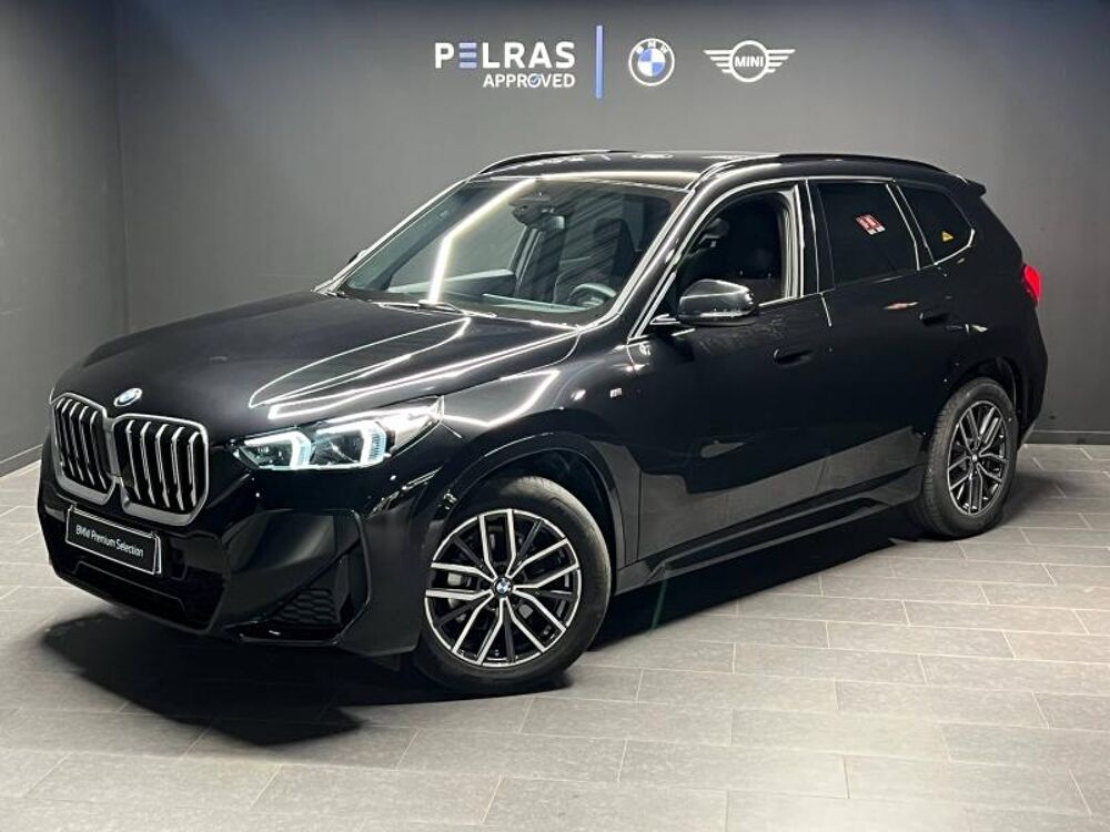 X1 sDrive18i 136ch M Sport 2023 occasion 31100 TOULOUSE