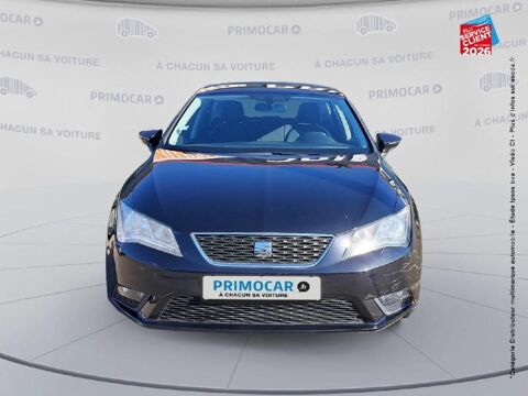 Leon 1.2 TSI 105ch Style Start&Stop 2014 occasion 57970 Illange