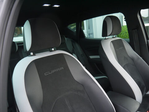Leon 2.0 TSI 280CH CUPRA DSG 2016 occasion 38260 La C&ocirc;te-Saint-Andr&eacute;