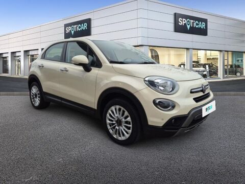 500 X 1.6 Multijet 120ch City Cross DCT 2019 occasion 11100 Narbonne