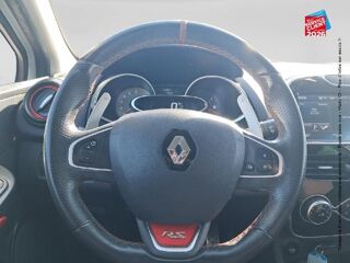 Clio 1.6 T 220ch RS Trophy EDC 5p 2017 occasion 67200 Strasbourg