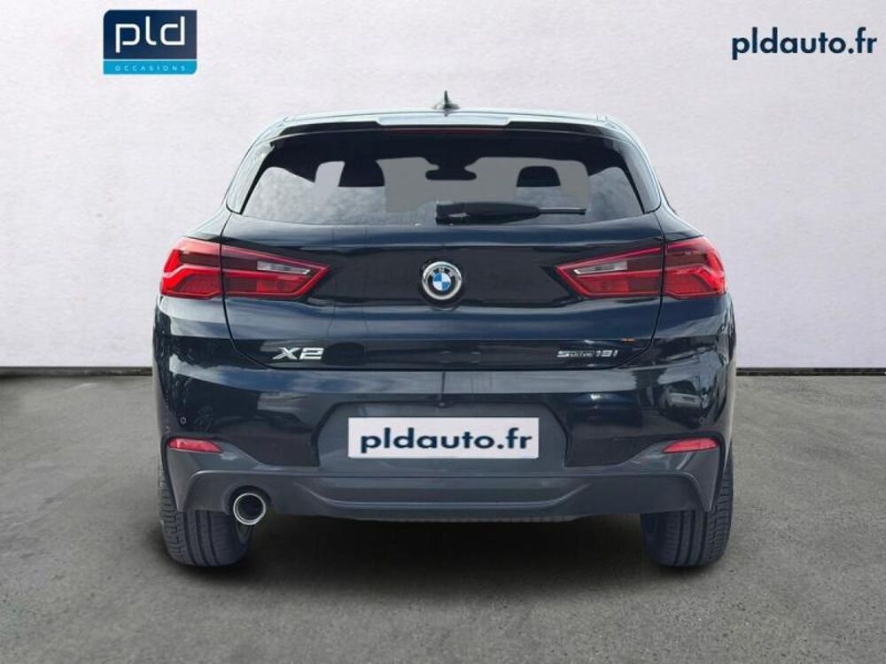 X2 sDrive18iA 140ch M Sport DKG7 Euro6d-T 129g 2018 occasion 13730 ST VICTORET