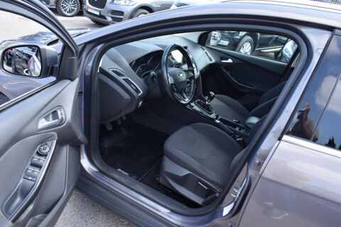 Focus 1.5 TDCI 120CH STOP&START BUSINESS NAV 2015 occasion 34740 Vendargues