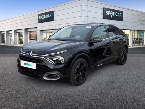 Annonce voiture Citron C4 12999 
