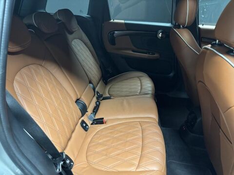 Cooper D Cooper 136ch Highlands BVA7 2023 occasion 31100 TOULOUSE