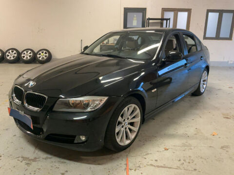 Bmw serie 3 (E90) 320D 177CH LUXE