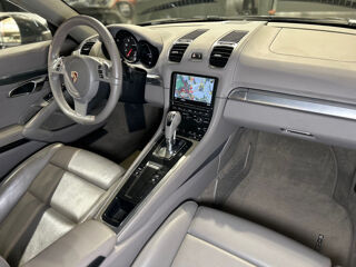 Cayman (981) 2.7 275CH PDK 2013 occasion 63170 Aubi&egrave;re