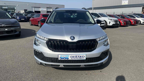 Kamiq 1.0 TSI EVO 2 116CH SELECTION DSG7 2025 occasion 82370 Campsas