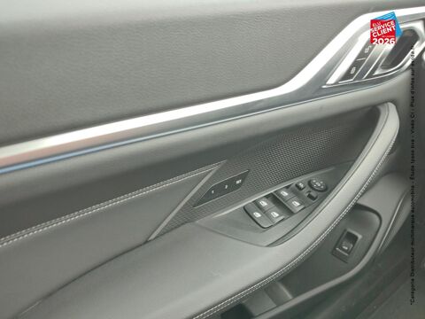 i4 eDrive35 286ch M Sport 2023 occasion 68390 Sausheim