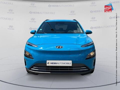 Kona Electric 39kWh - 136ch Intuitive 2023 occasion 67800 Bischheim
