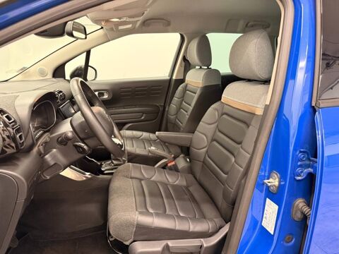C3 Aircross PureTech 110ch S&S Shine 2022 occasion 91230 Montgeron