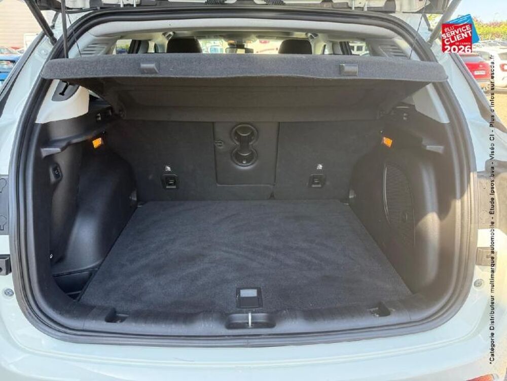 Compass 1.5 Turbo T4 130ch MHEV S 4x2 BVR7 2023 occasion 67800 Bischheim