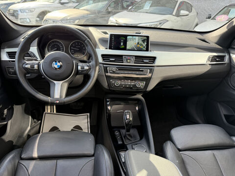 X1 (F48) SDRIVE20IA 192CH M SPORT DKG7 2018 occasion 31140 Aucamville
