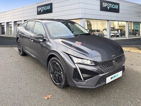 408 PHEV 225ch Allure Pack e-EAT8 2023 occasion 28500 Vernouillet