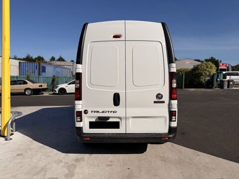 Talento 1.2 LH2 1.6 MULTIJET 145CH PACK PRO NAV 2017 occasion 44730 Saint-Michel-Chef-Chef