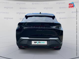 3008 1.2 Hybrid 145ch GT Exclusive e-DCS6 2026 occasion 57140 Woippy