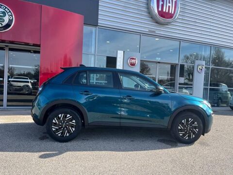 Tipo 1.2 Hybrid 136ch Pack Confort DCT6 2025 occasion 13300 Salon-de-Provence