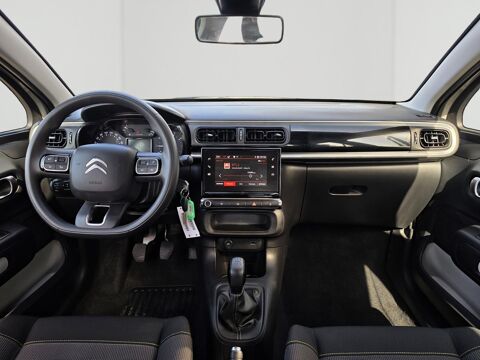 C3 1.2 PureTech 83 PLUS 2024 occasion 56850 Caudan