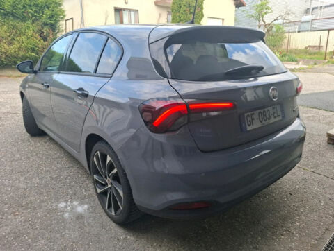 Tipo 1.6 MULTIJET 130CH S/S SPORT 5P 2022 occasion 44210 Pornic